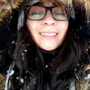 Meet your Posher, Marjorie